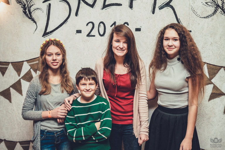 Регіональна зустріч Культури Койнонії у Дніпрі, 2016 — 109