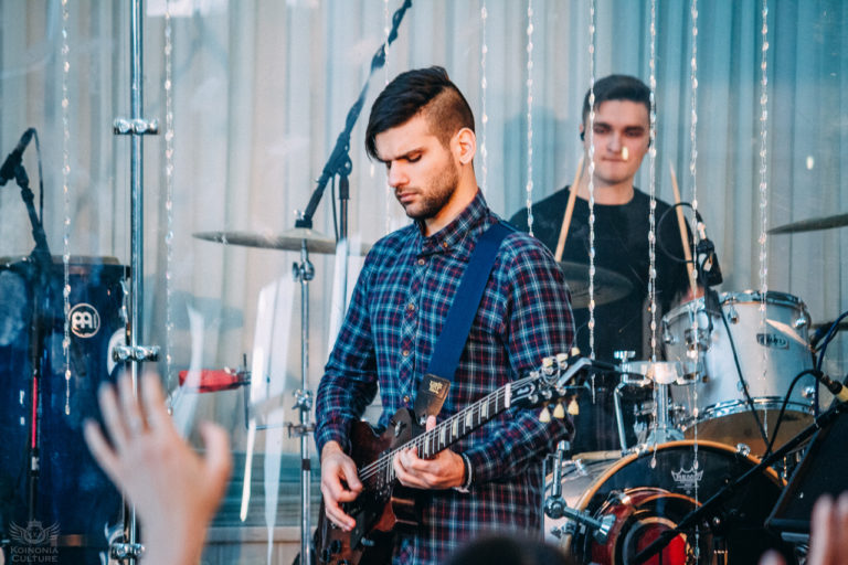 Культура Койнонії, Житомир 2017 — 1