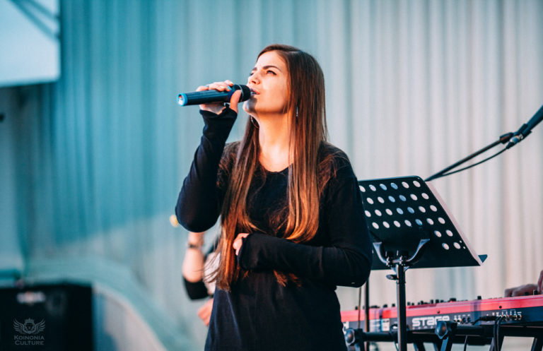 Культура Койнонії, Житомир 2017 — 16