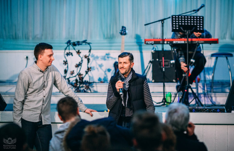 Культура Койнонії, Житомир 2017 — 62