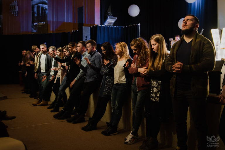 Регіональна зустріч Культури Койнонії, Хмельницький 2017 — 75