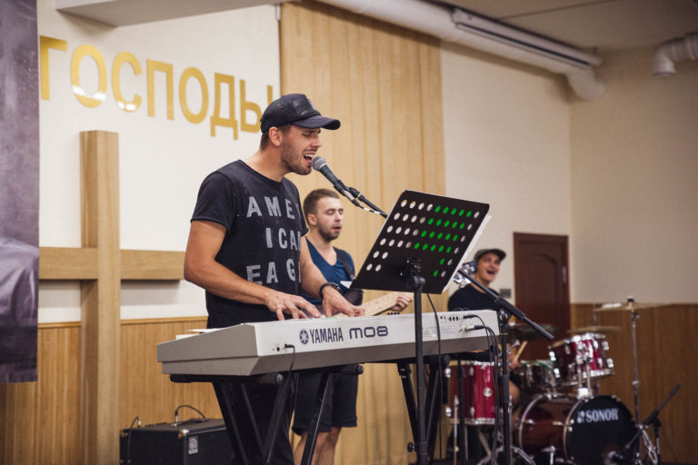 Men’s Koinonia 2017 — 8