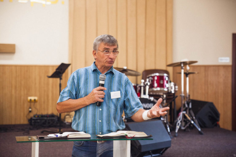 Men’s Koinonia 2017 — 14