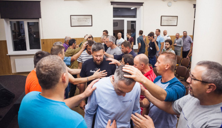 Men’s Koinonia 2017 — 35