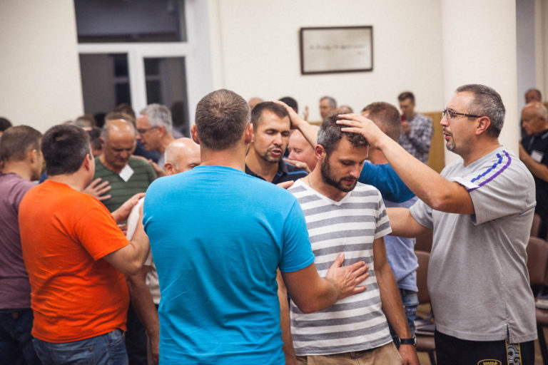 Men’s Koinonia 2017 — 36