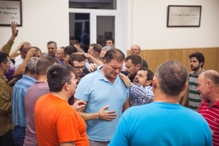 Men’s Koinonia 2017 — 39