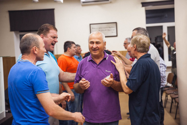 Men’s Koinonia 2017 — 41