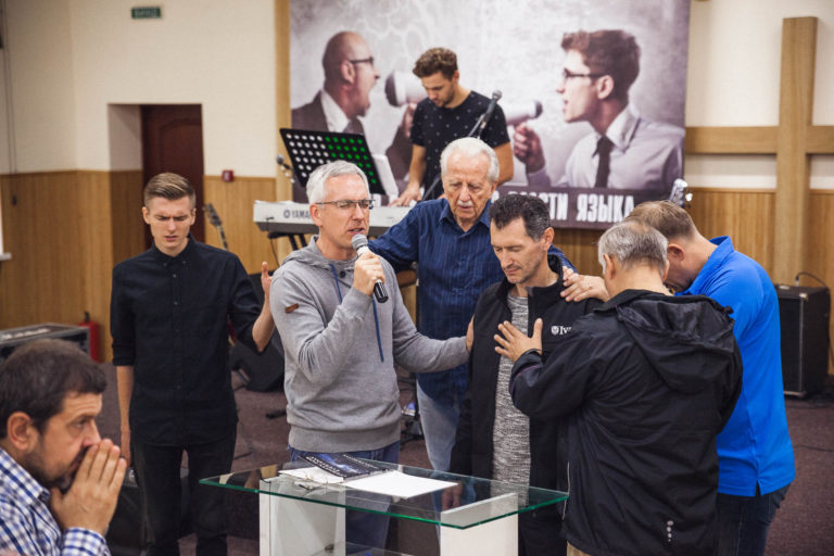 Men’s Koinonia 2017 — 50