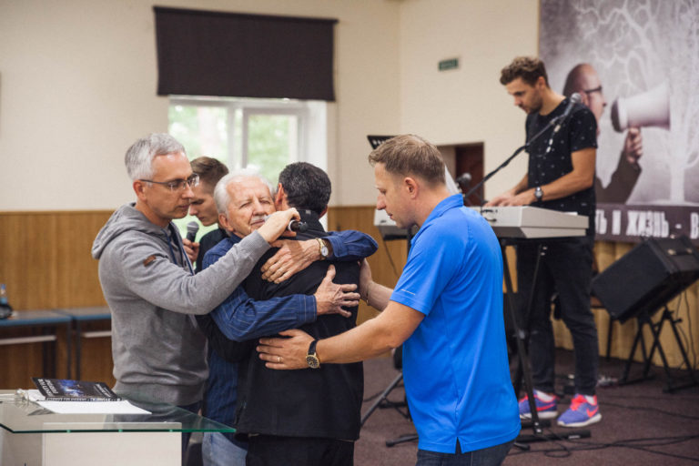 Men’s Koinonia 2017 — 51