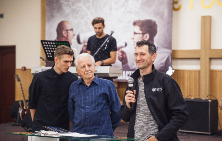 Men’s Koinonia 2017 — 52