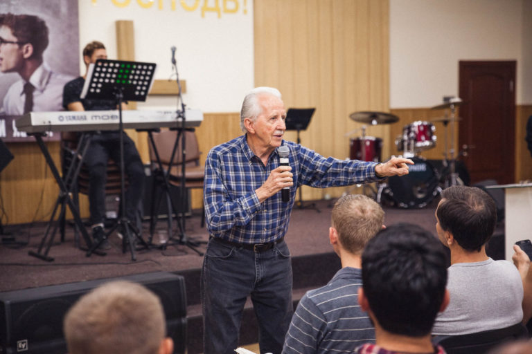 Men’s Koinonia 2017 — 70