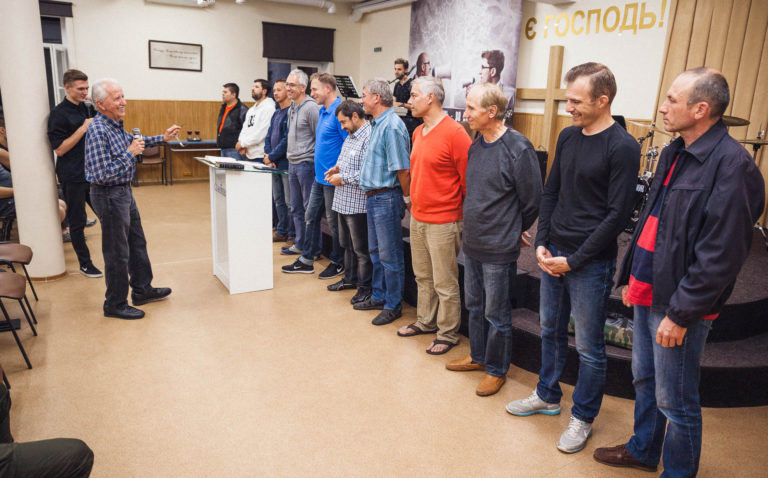 Men’s Koinonia 2017 — 73