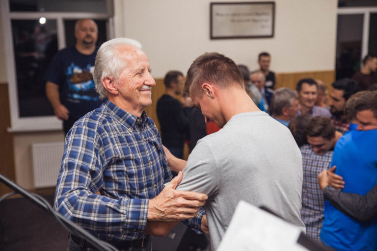 Men’s Koinonia 2017 — 77