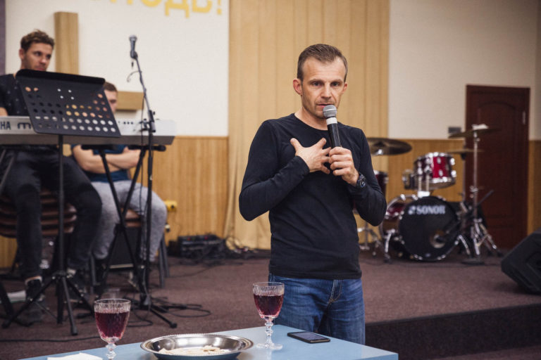 Men’s Koinonia 2017 — 78