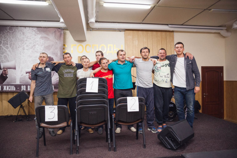 Men’s Koinonia 2017 — 87