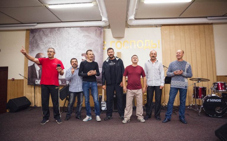 Men’s Koinonia 2017 — 88