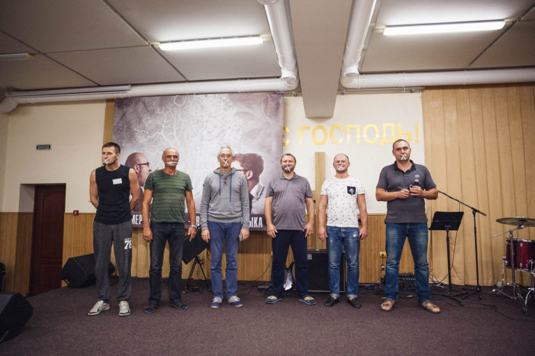 Men’s Koinonia 2017 — 89
