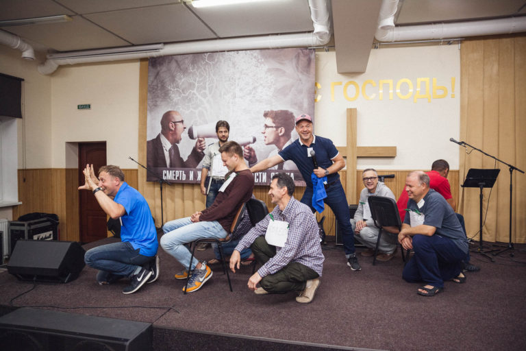 Men’s Koinonia 2017 — 93