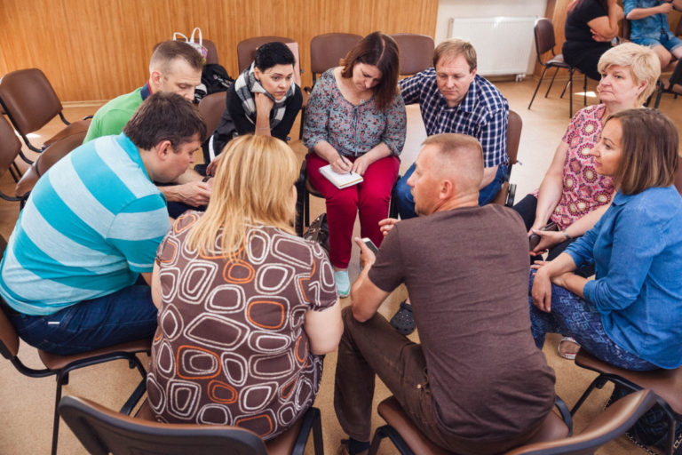Пасторська Койнонія 2018 — 24