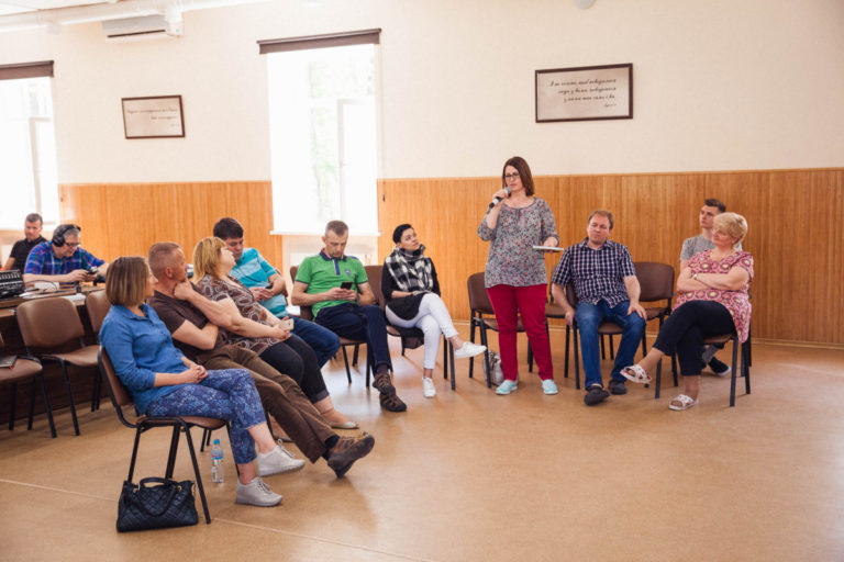Пасторська Койнонія 2018 — 28