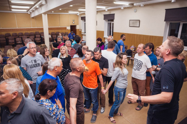 Пасторська Койнонія 2018 — 44