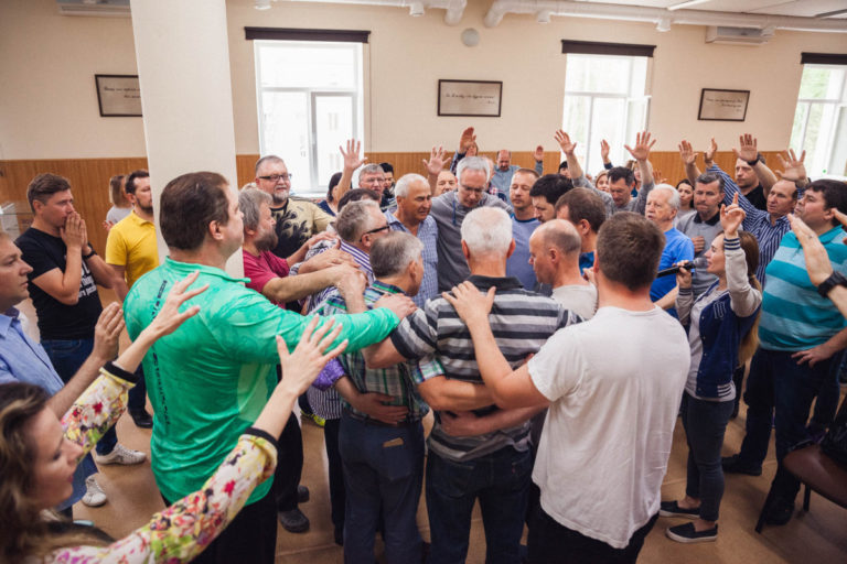 Пасторська Койнонія 2018 — 65