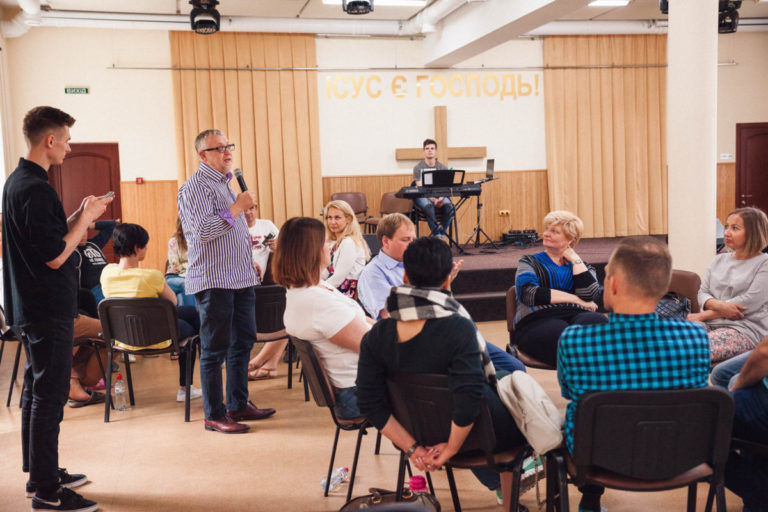 Пасторська Койнонія 2018 — 82