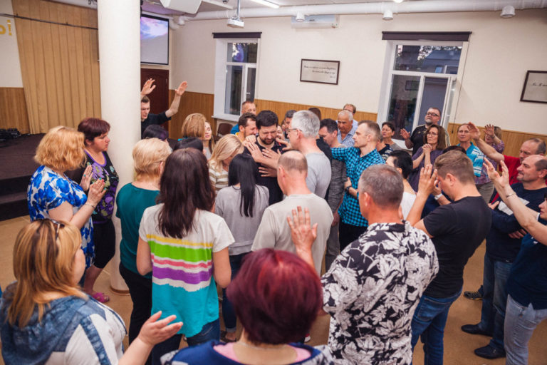 Пасторська Койнонія 2018 — 88
