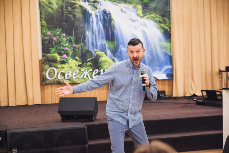 Пасторська Койнонія 2019 — 26