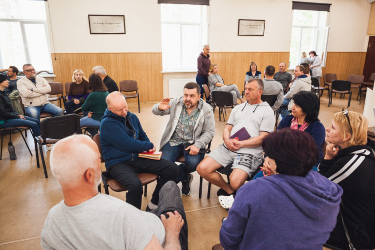 Пасторська Койнонія 2019 — 15