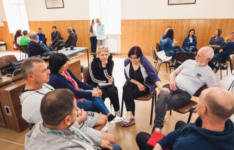 Пасторська Койнонія 2019 — 16