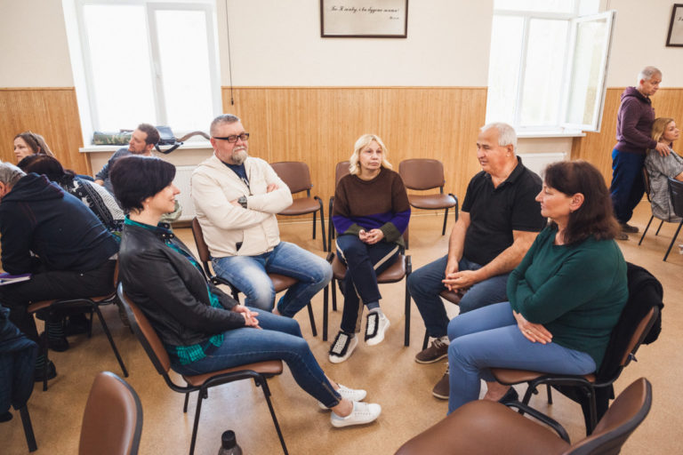 Пасторська Койнонія 2019 — 19