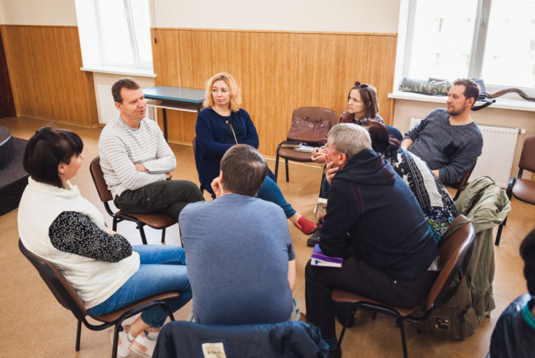 Пасторська Койнонія 2019 — 18