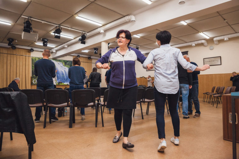 Пасторська Койнонія 2019 — 31