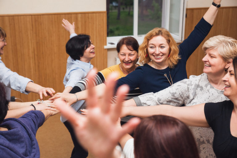 Пасторська Койнонія 2019 — 38