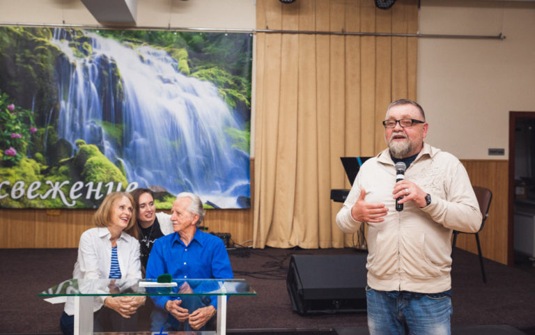 Пасторська Койнонія 2019 — 59
