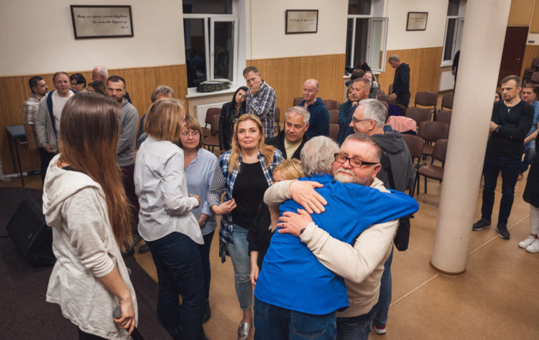 Пасторська Койнонія 2019 — 86