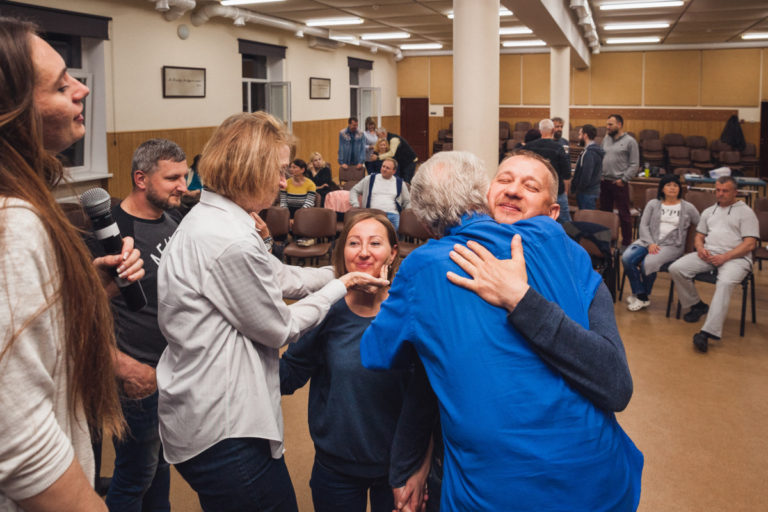 Пасторська Койнонія 2019 — 75