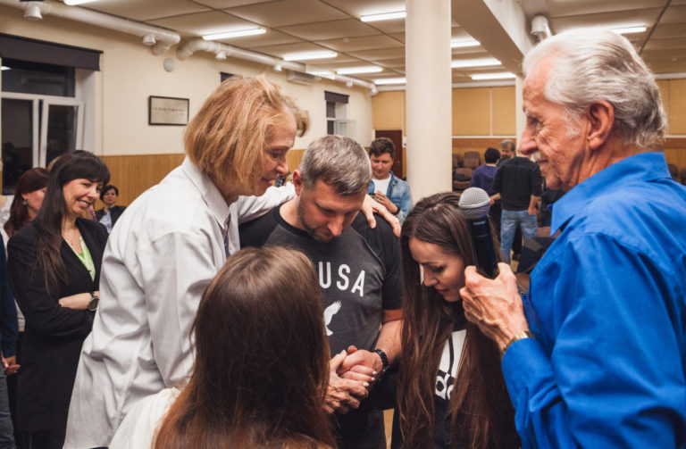 Пасторська Койнонія 2019 — 73