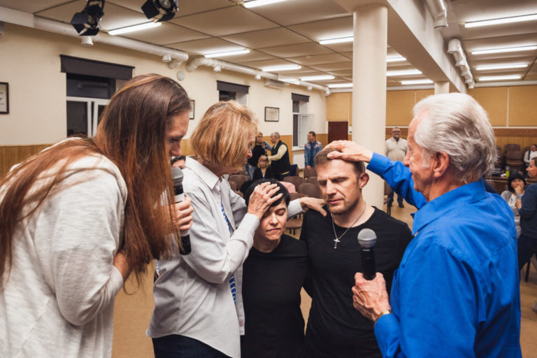 Пасторська Койнонія 2019 — 67