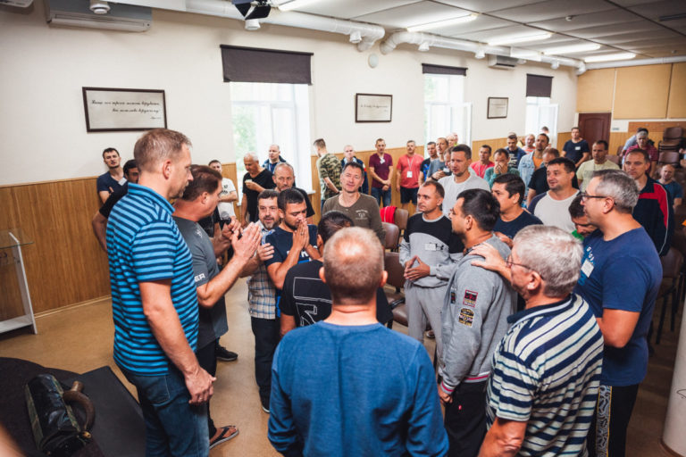 Чоловіча Койнонія 2019 — 39