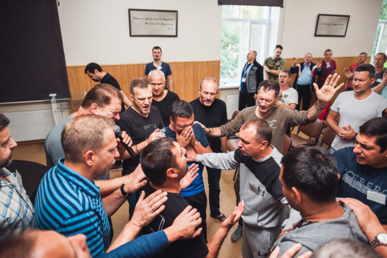 Чоловіча Койнонія 2019 — 40
