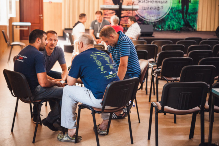 Чоловіча Койнонія 2019 — 25