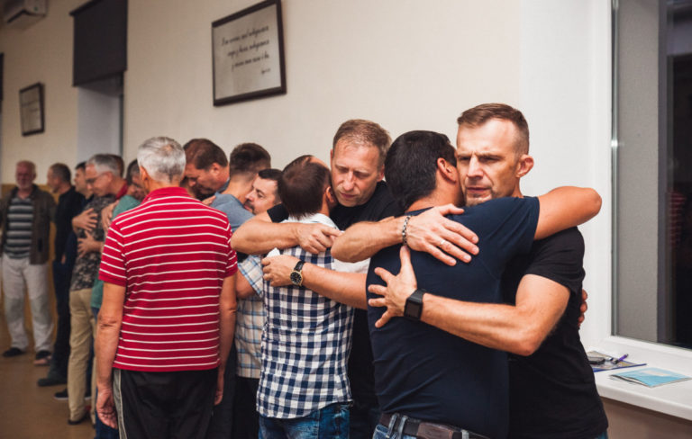 Чоловіча Койнонія 2019 — 20